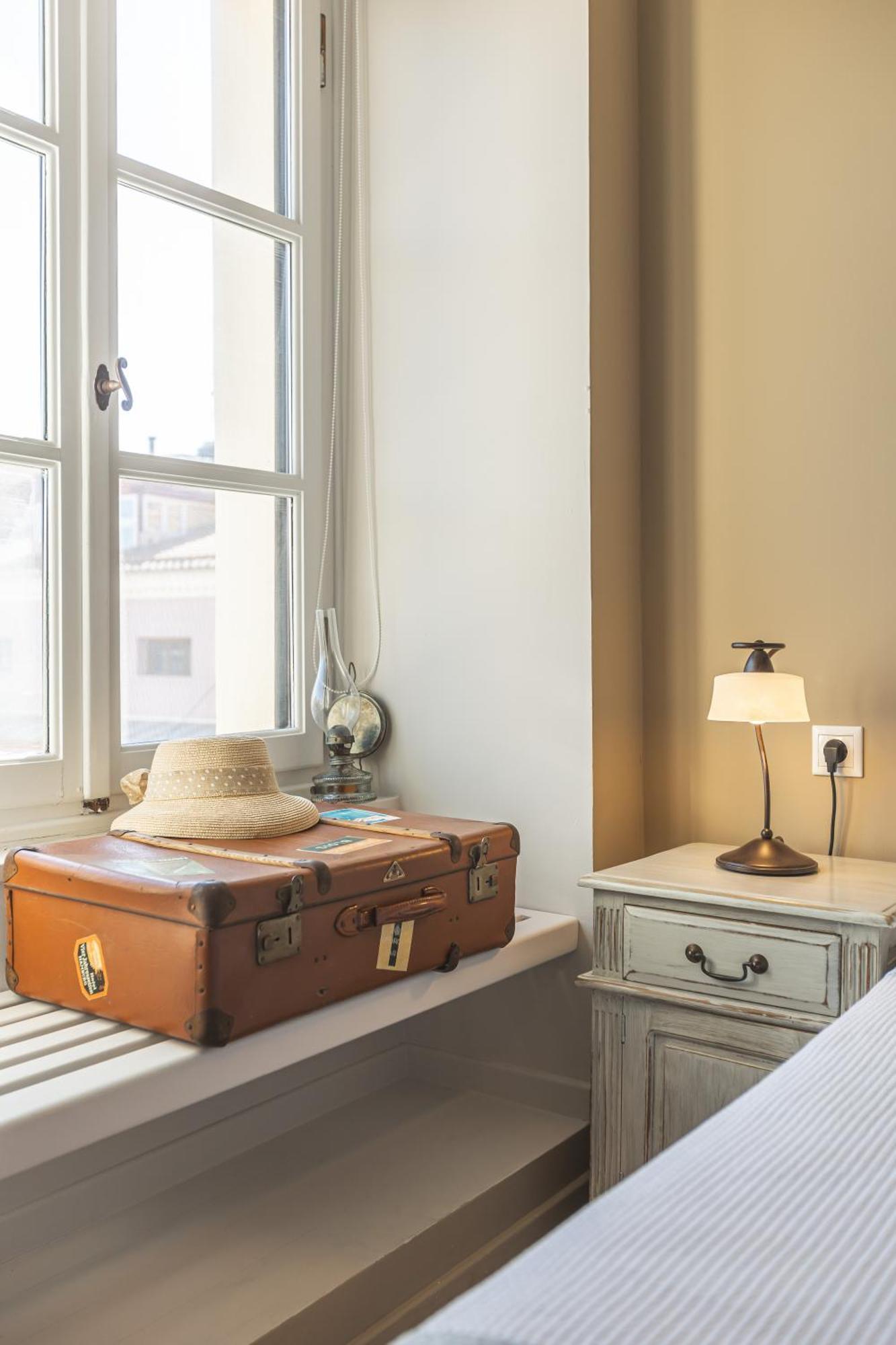 Arethousa Hotel Катаколон Екстериор снимка